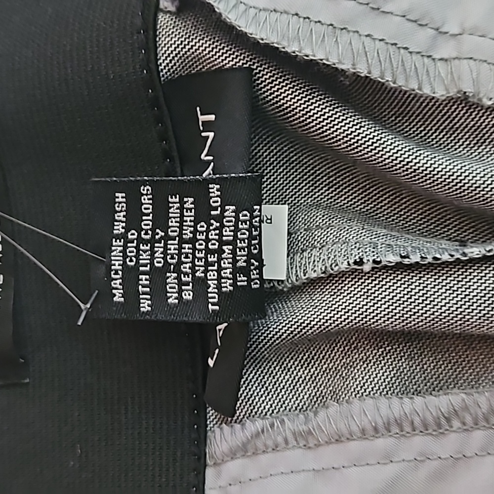 NWT Lane Bryant plus size dress pants. - Picture 5 of 9
